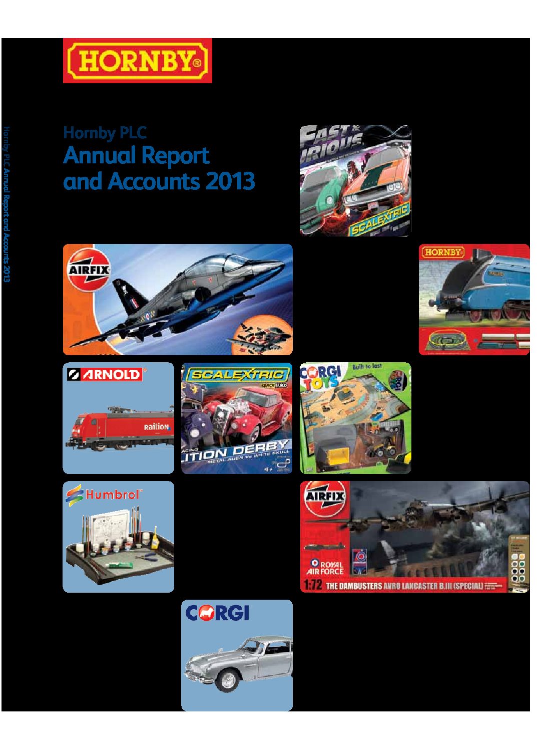 2013 Annual Report